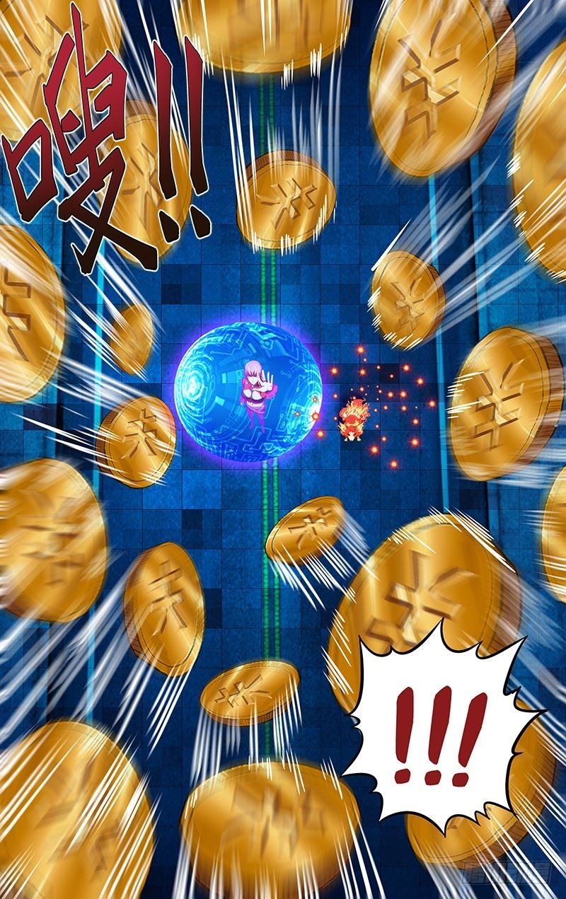 Monster Kingdom Chapter 58 Bahasa Indonesia