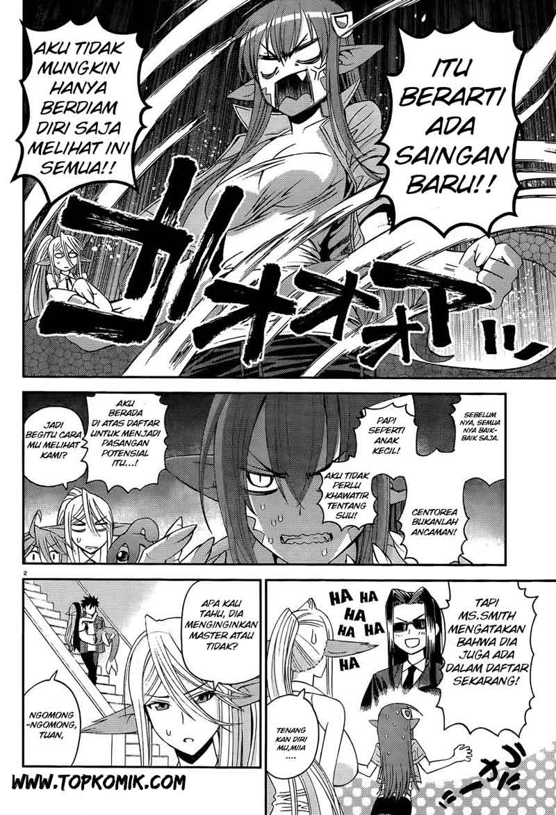 Monster Musume no Iru Nichijou chapter 12
