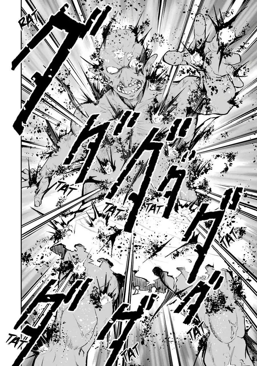 Monster ga Afureru Sekai ni Natta Node, Suki ni Ikitai to Omoimasu Chapter 04 Bahasa Indonesia