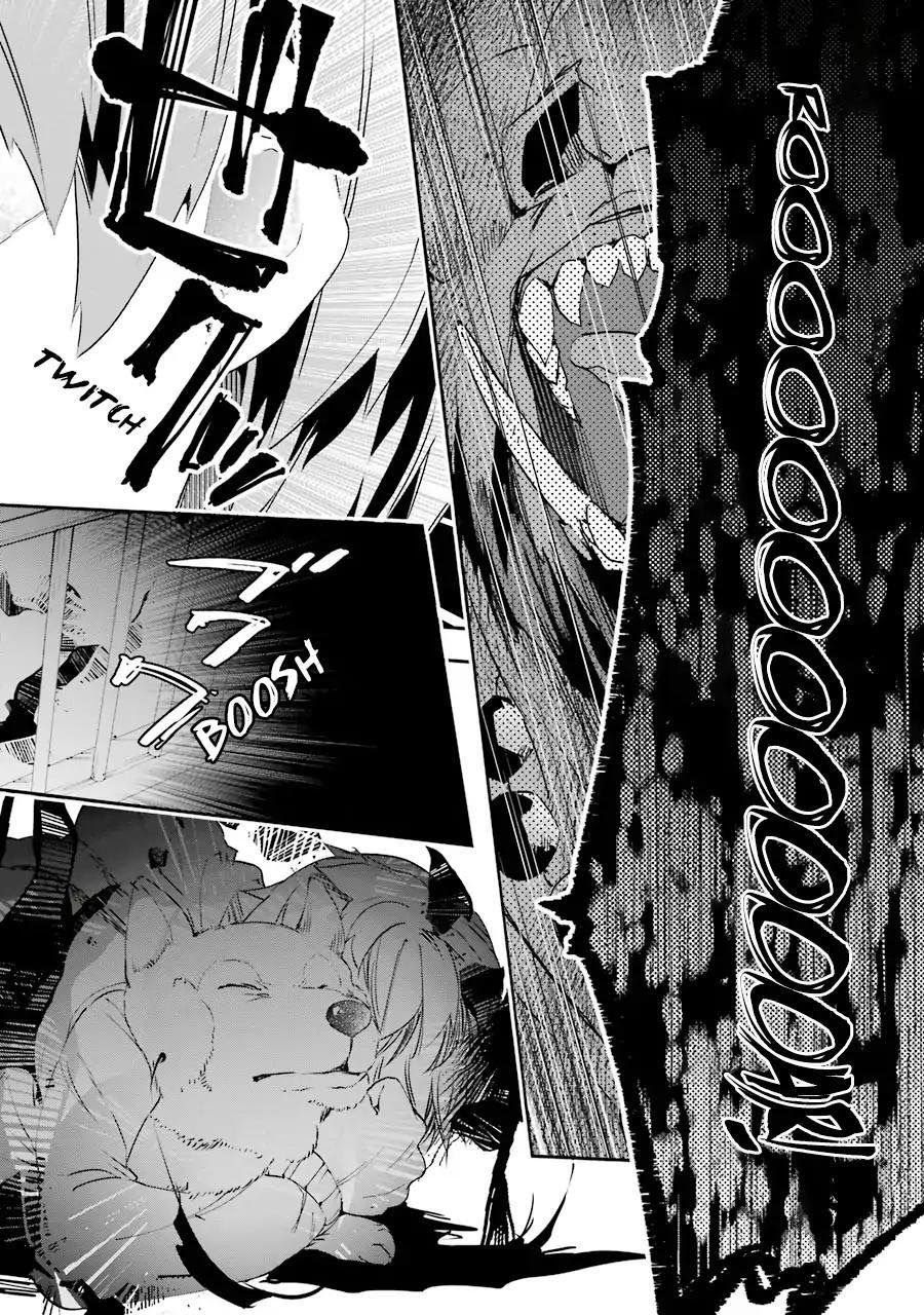 Monster ga Afureru Sekai ni Natta Node, Suki ni Ikitai to Omoimasu Chapter 04 Bahasa Indonesia