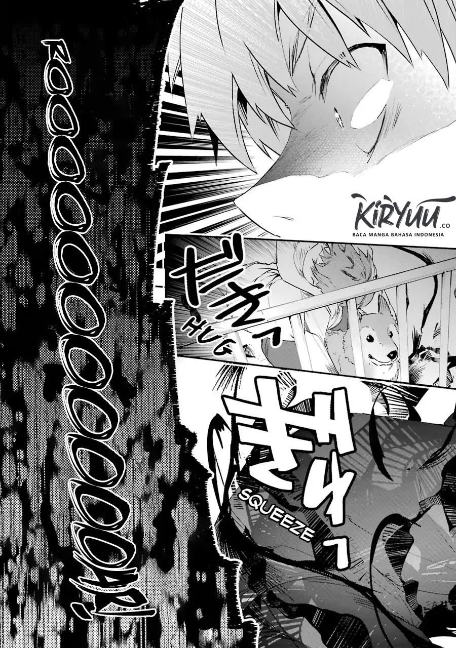 Monster ga Afureru Sekai ni Natta Node, Suki ni Ikitai to Omoimasu Chapter 04 Bahasa Indonesia