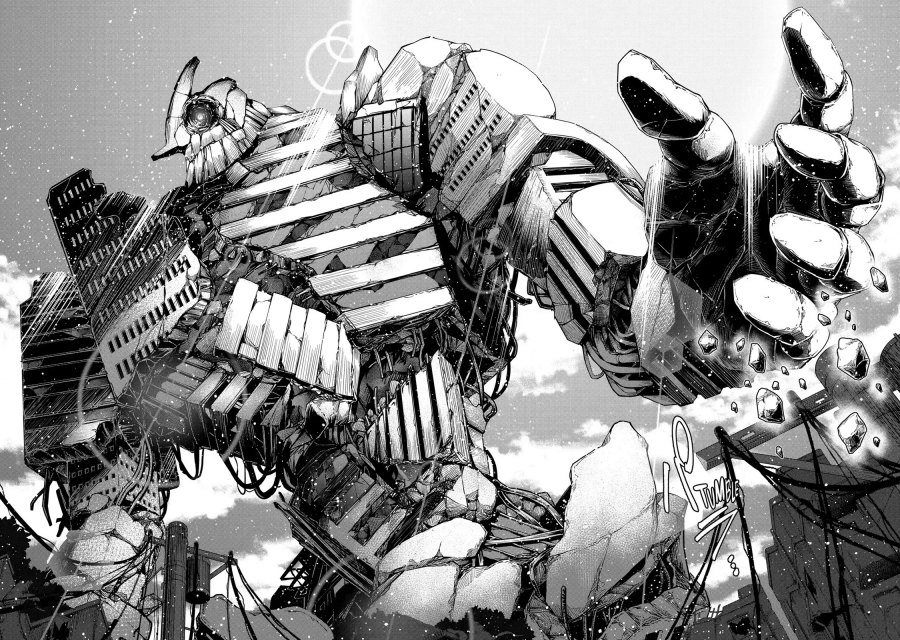 Monster ga Afureru Sekai ni Natta Node, Suki ni Ikitai to Omoimasu (The World Is Full of Monsters Now, Therefore I Want to Live as I Wish) chapter 27
