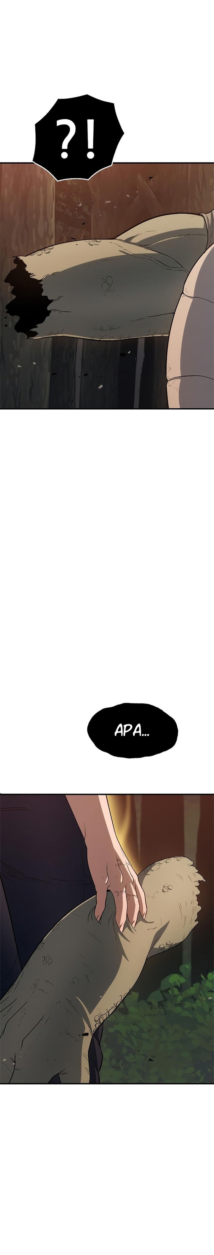 Monster Devourer Chapter 22 Bahasa Indonesia