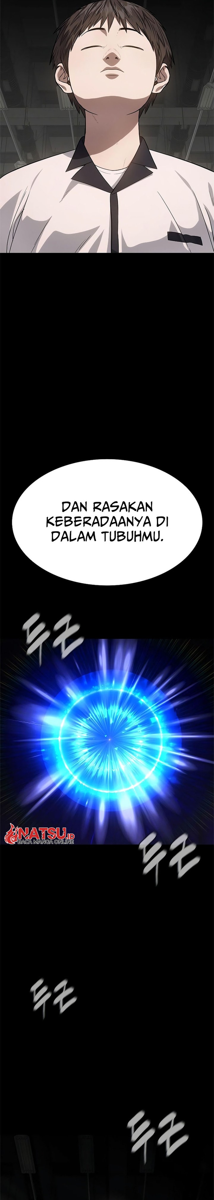 Monster Devourer Chapter 22 Bahasa Indonesia