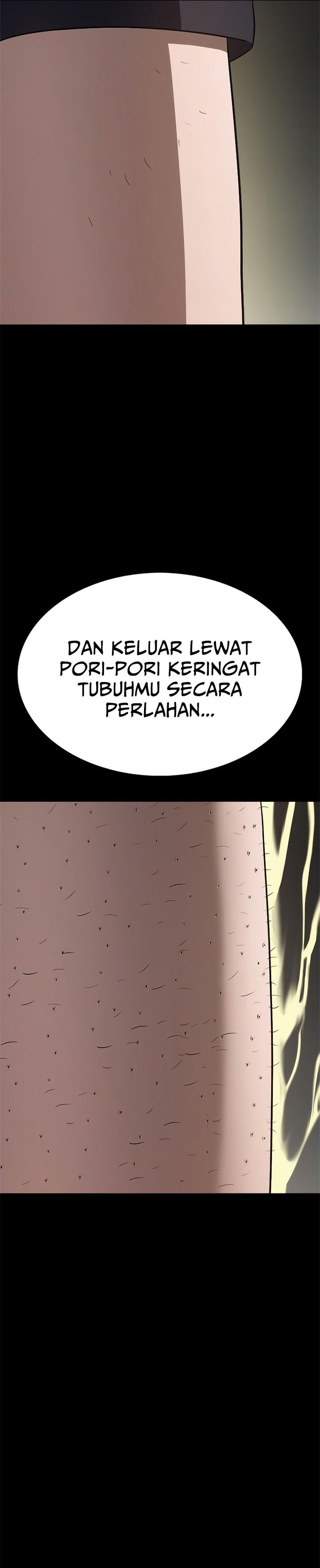 Monster Devourer Chapter 22 Bahasa Indonesia