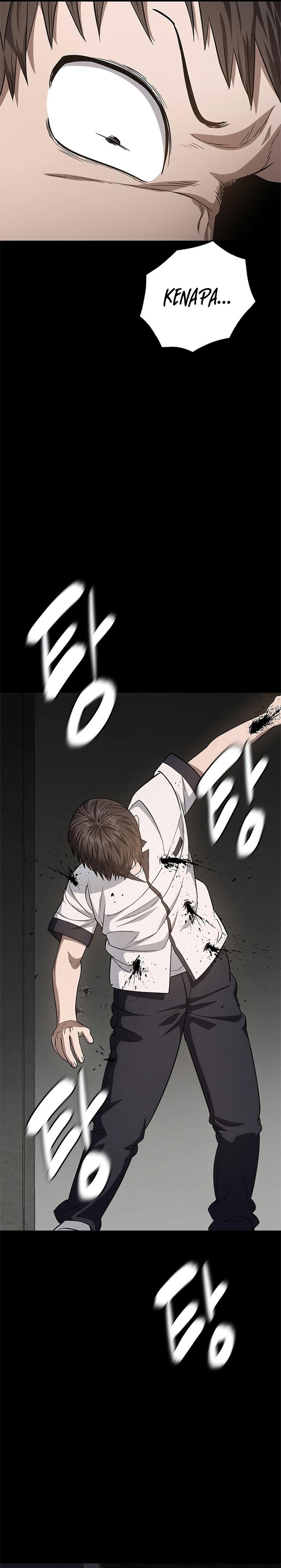 Monster Devourer Chapter 22 Bahasa Indonesia