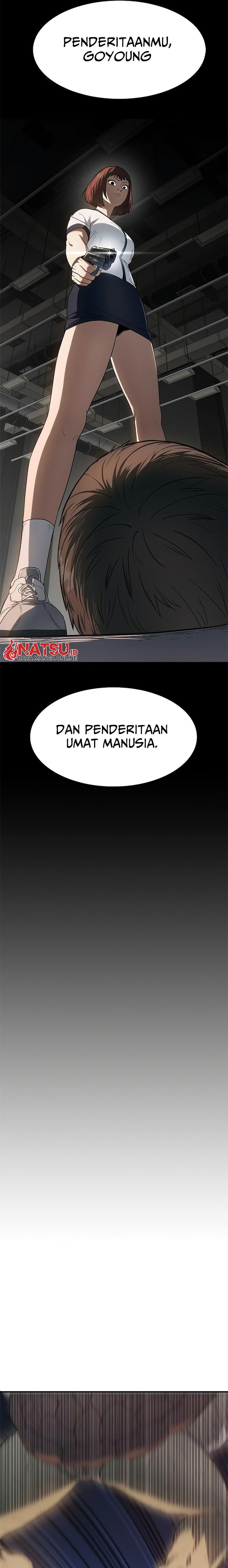 Monster Devourer Chapter 22 Bahasa Indonesia