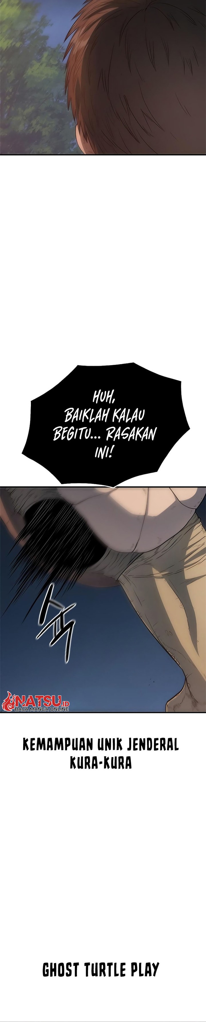 Monster Devourer Chapter 22 Bahasa Indonesia