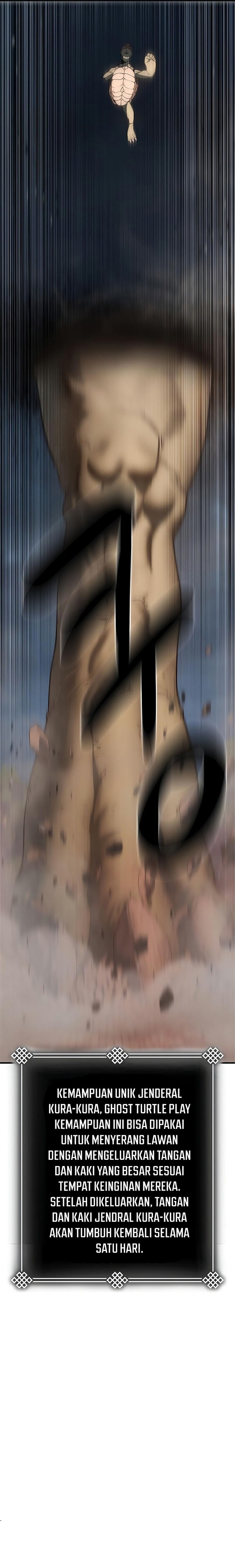 Monster Devourer Chapter 22 Bahasa Indonesia