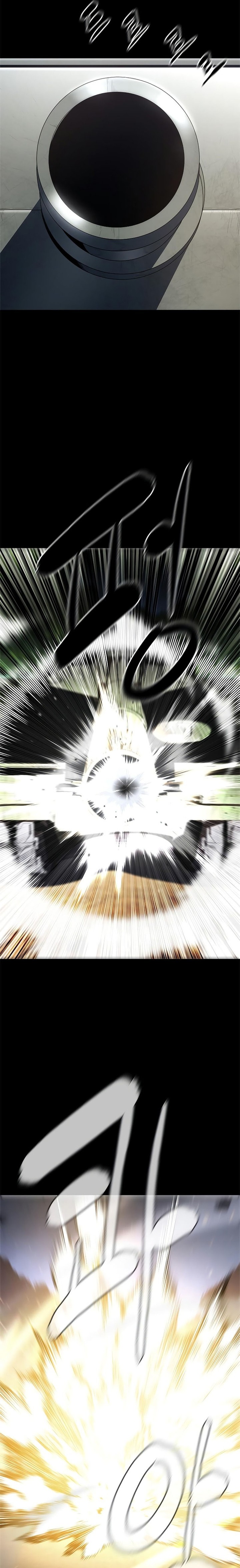 Monster Devourer Chapter 22 Bahasa Indonesia