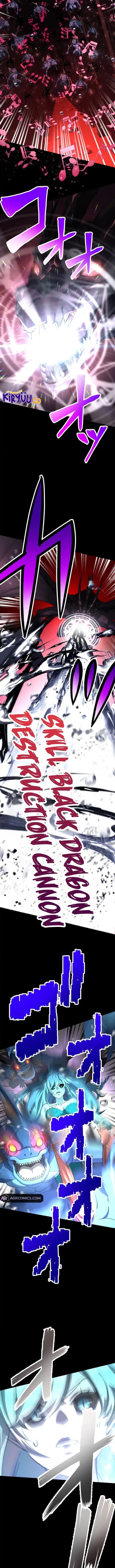 Monster Eater Adventurer chapter 56
