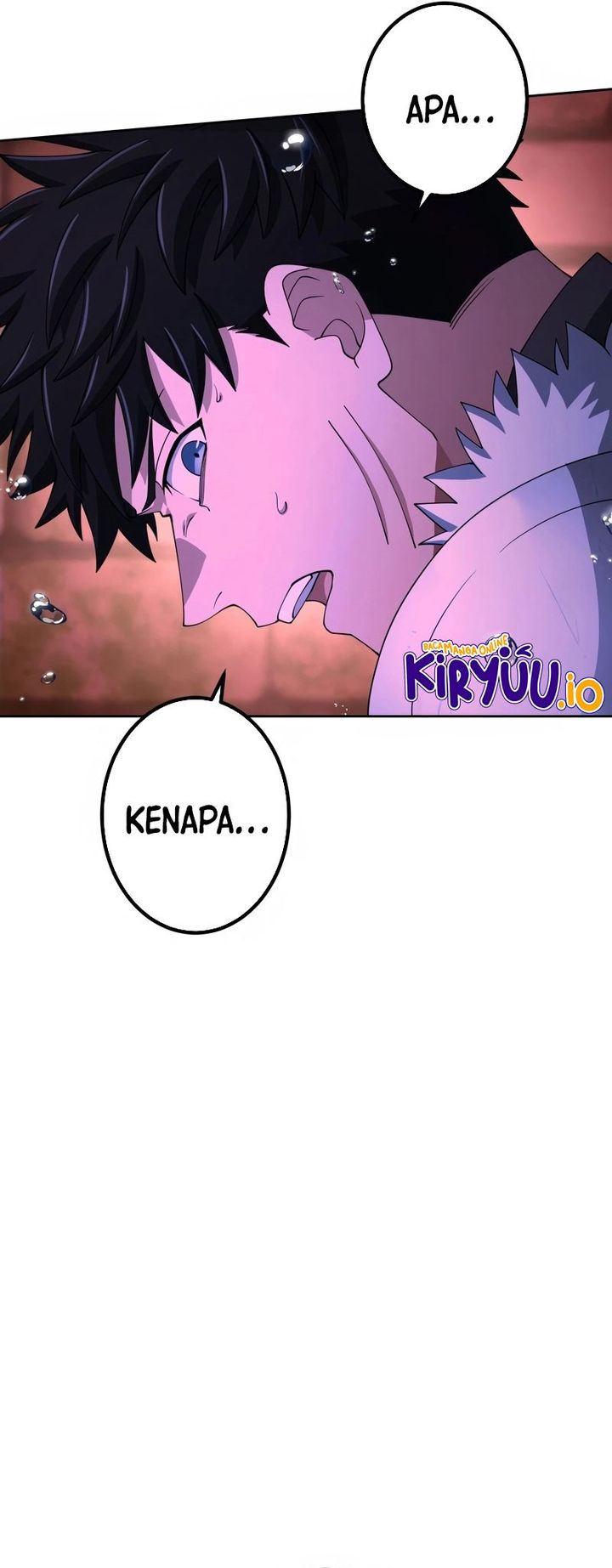 Monster Eater Adventurer chapter 59