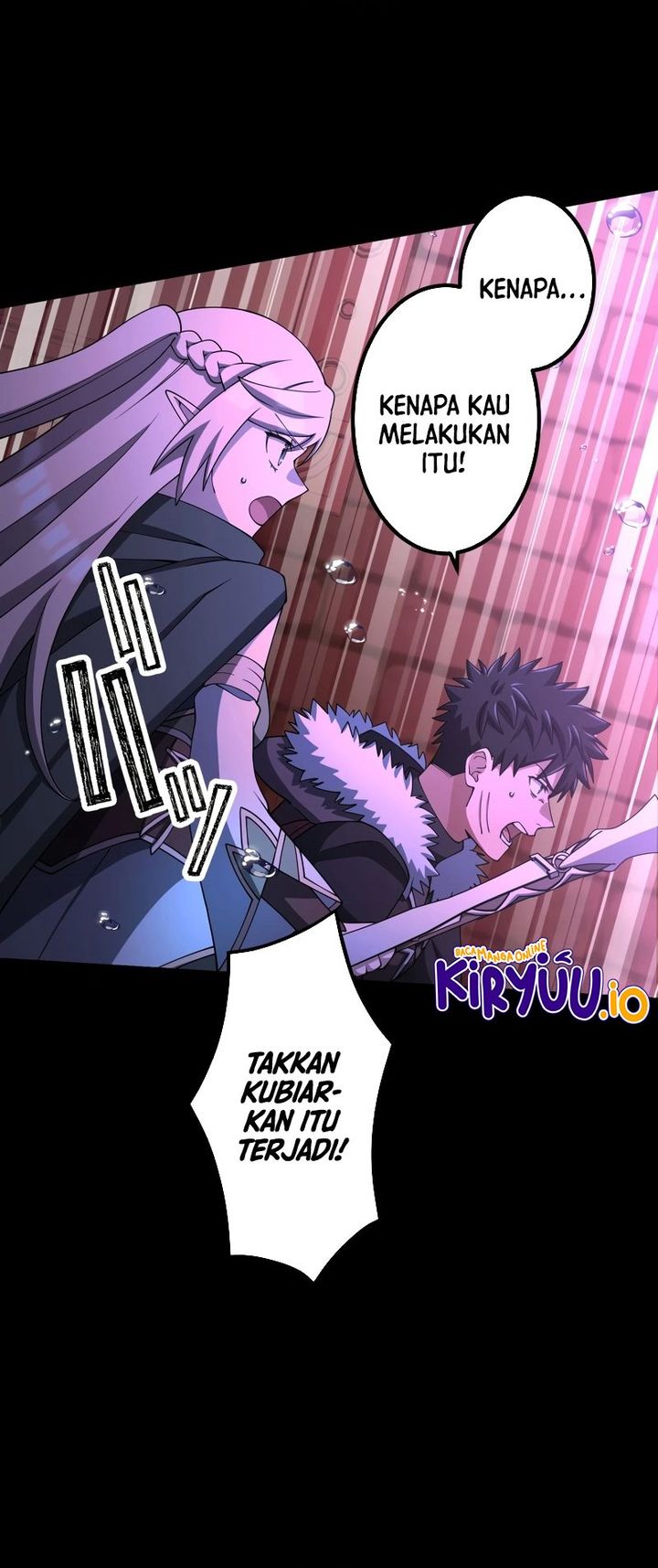 Monster Eater Adventurer chapter 59