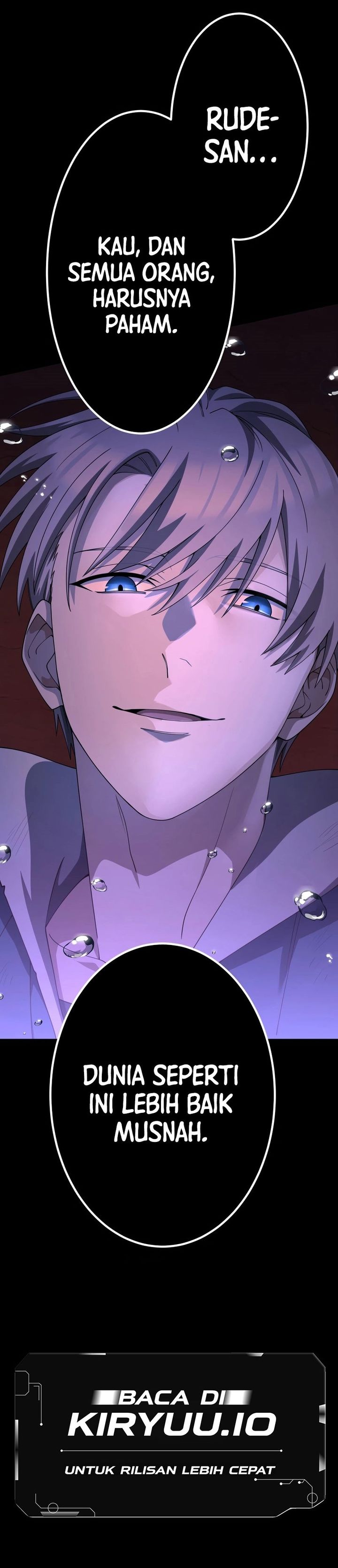 Monster Eater Adventurer chapter 59