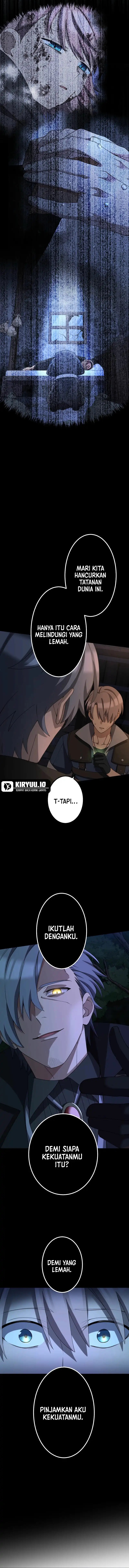 Monster Eater Adventurer chapter 61