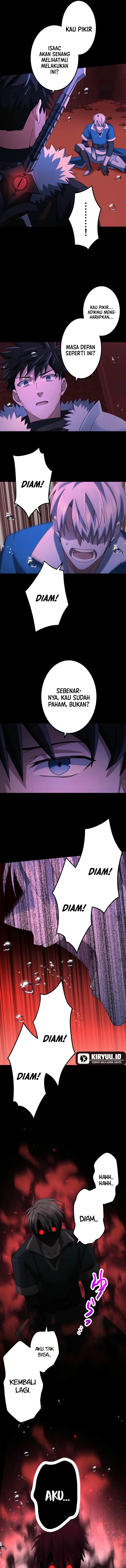 Monster Eater Adventurer chapter 61