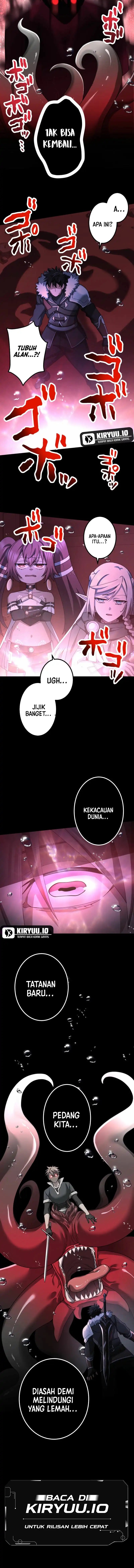 Monster Eater Adventurer chapter 61