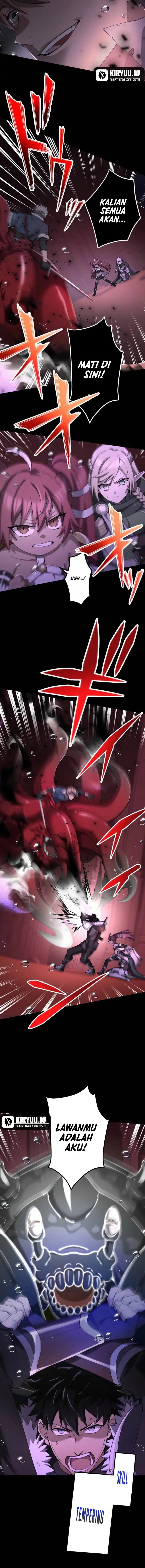Monster Eater Adventurer chapter 62