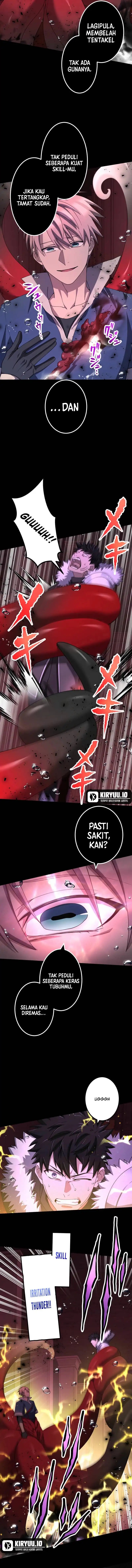 Monster Eater Adventurer chapter 62