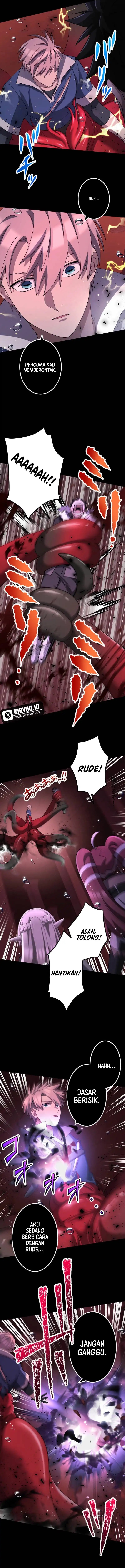 Monster Eater Adventurer chapter 62