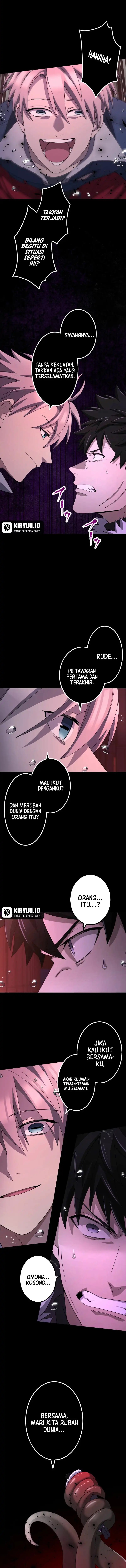 Monster Eater Adventurer chapter 62