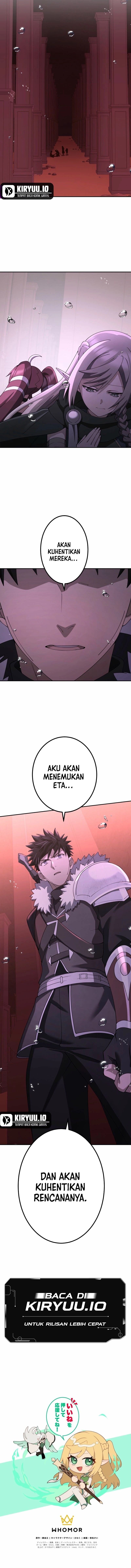Monster Eater Adventurer chapter 63