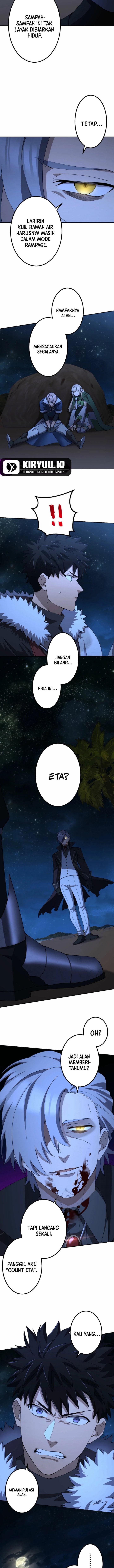 Monster Eater Adventurer chapter 65
