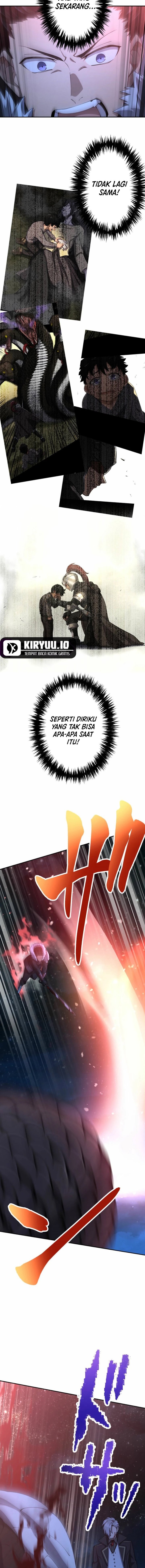 Monster Eater Adventurer chapter 65