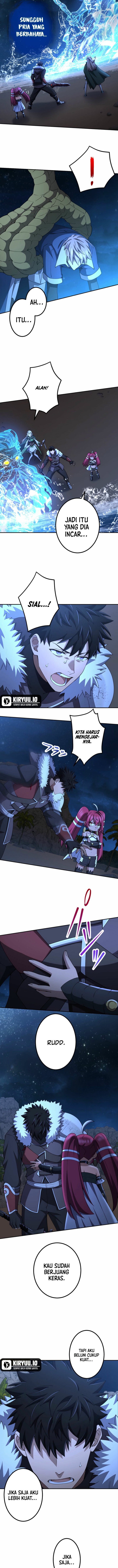 Monster Eater Adventurer chapter 67