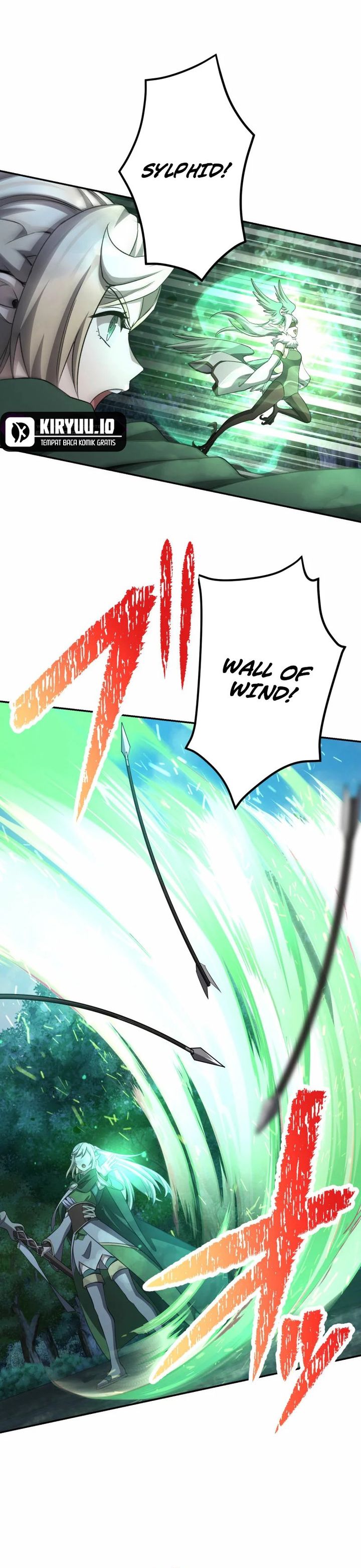 Monster Eater Adventurer chapter 70