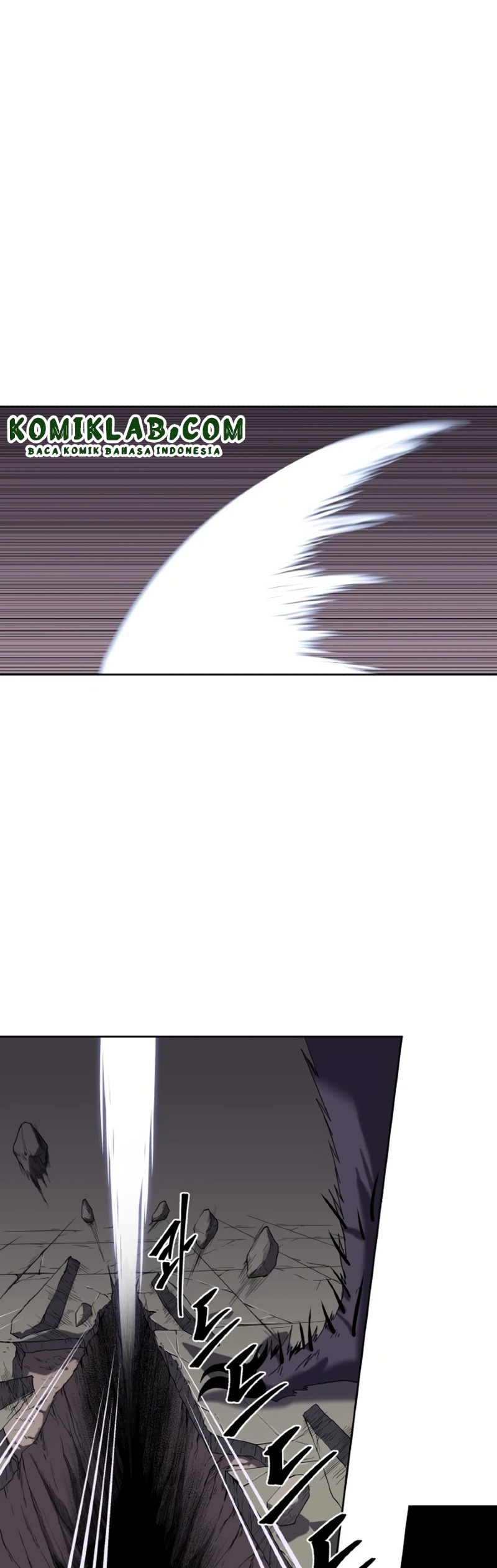 Monster Hunter chapter 19