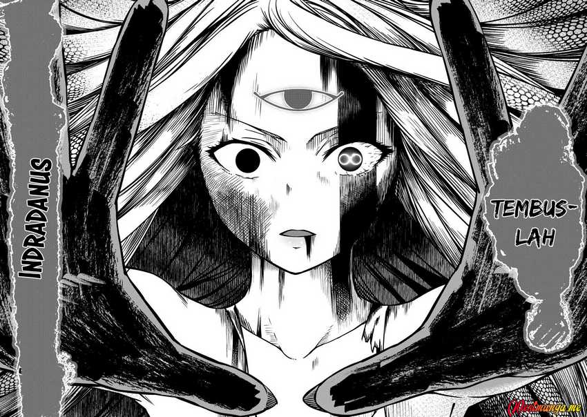 Monster Onna Kanbu wa Osanaki Yuusha wo Dekiaisuru chapter 12