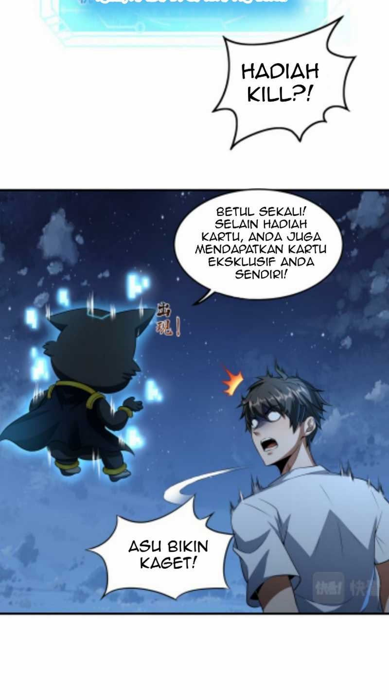 Monster Paradise chapter 2