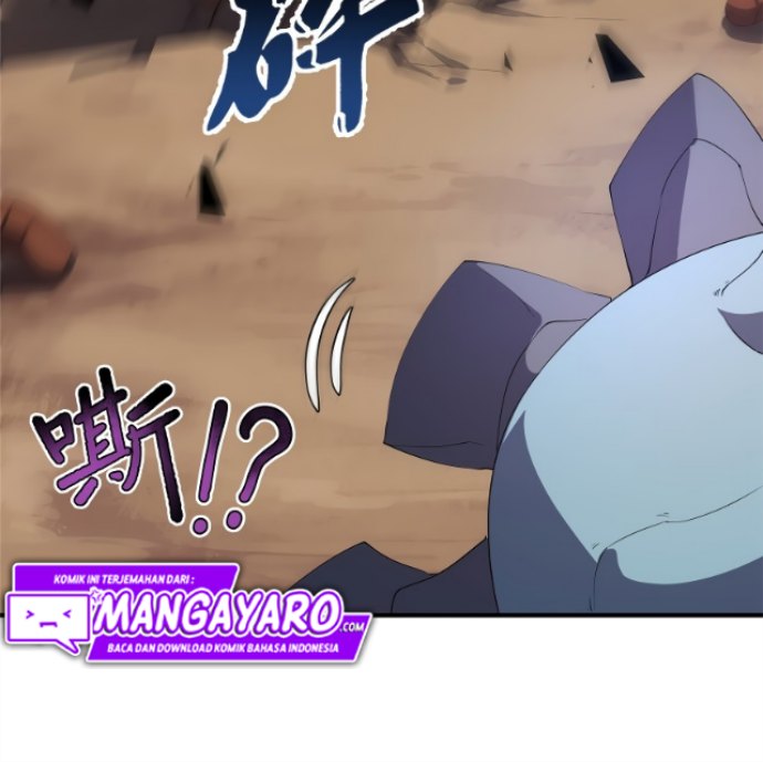 Monster Pet Evolution chapter 74