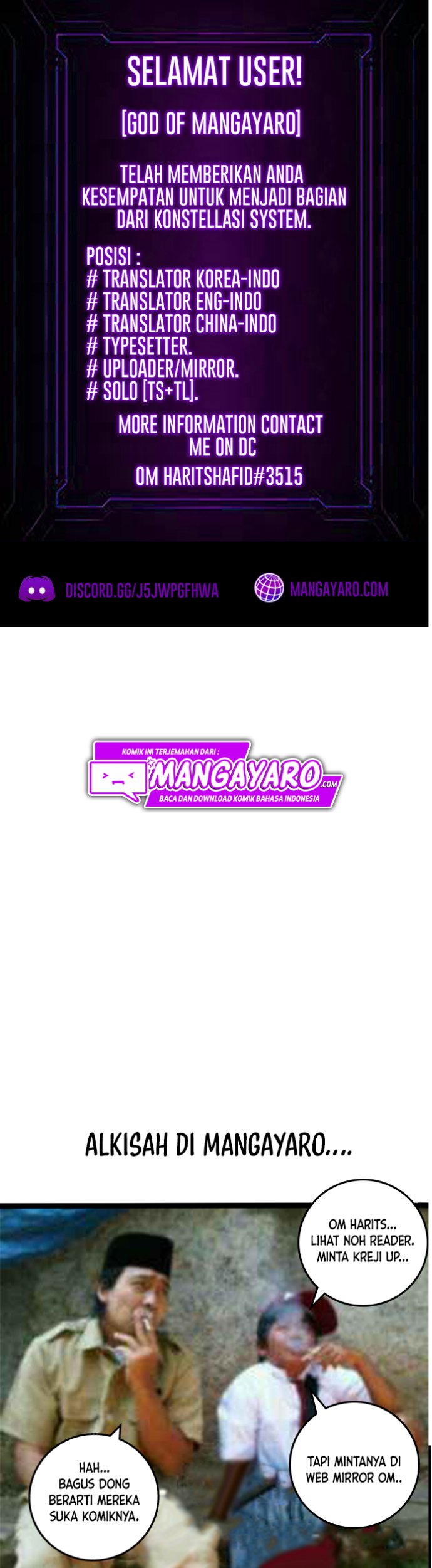 Monster Pet Evolution Chapter 86 Bahasa Indonesia