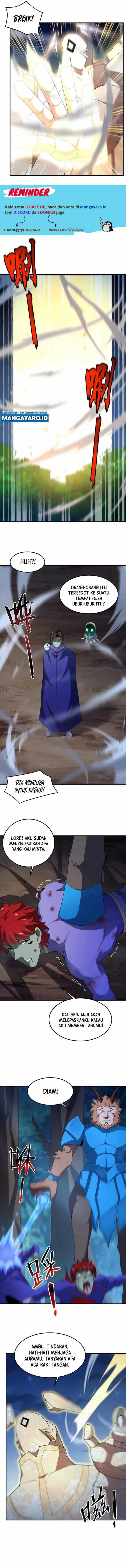 Monster Pet Evolution chapter 273