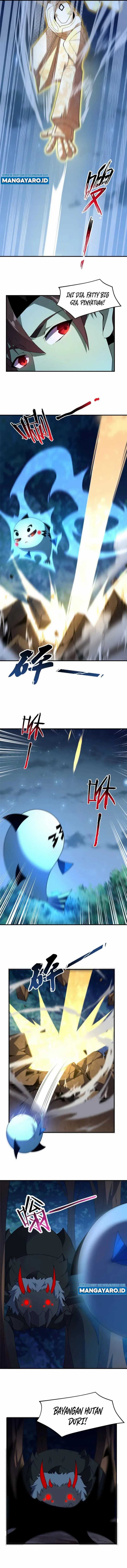 Monster Pet Evolution chapter 273