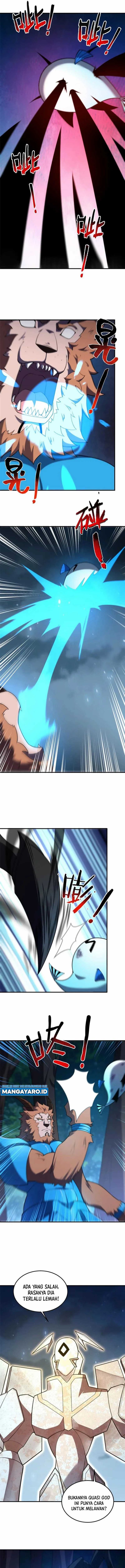 Monster Pet Evolution chapter 273