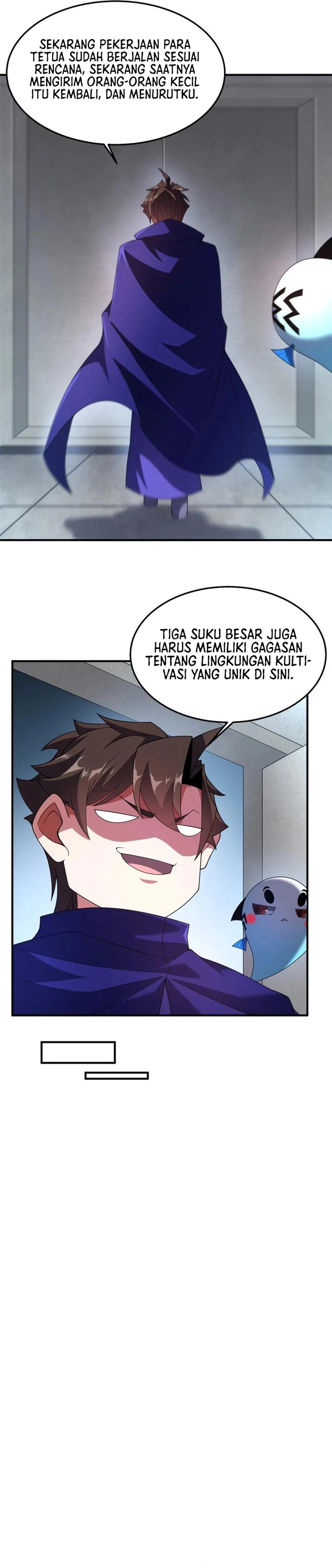 Dilarang COPAS - situs resmi www.mangacanblog.com - Komik monster pet evolution 291 - chapter 291 292 Indonesia monster pet evolution 291 - chapter 291 Terbaru 9|Baca Manga Komik Indonesia|Mangacan