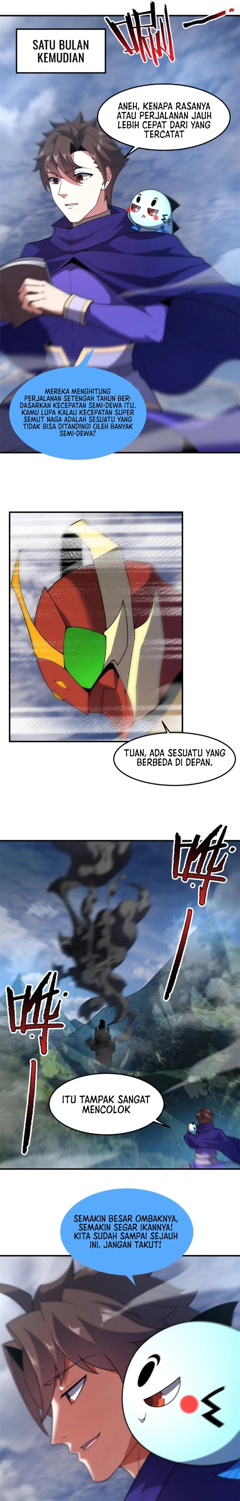 Dilarang COPAS - situs resmi www.mangacanblog.com - Komik monster pet evolution 291 - chapter 291 292 Indonesia monster pet evolution 291 - chapter 291 Terbaru 12|Baca Manga Komik Indonesia|Mangacan