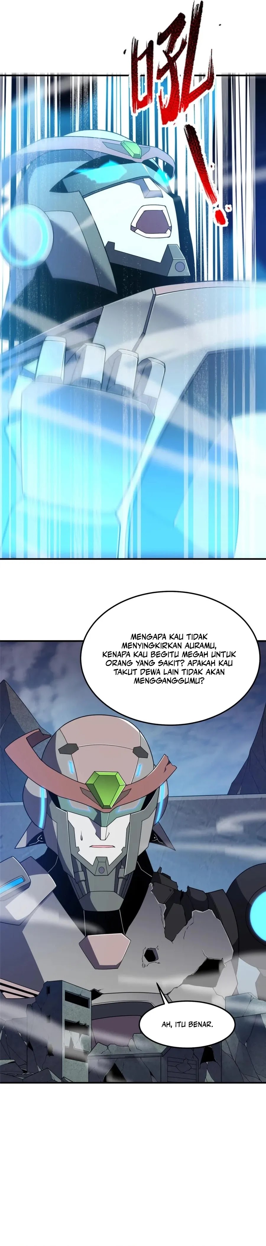 Dilarang COPAS - situs resmi www.mangacanblog.com - Komik monster pet evolution 294 - chapter 294 295 Indonesia monster pet evolution 294 - chapter 294 Terbaru 9|Baca Manga Komik Indonesia|Mangacan