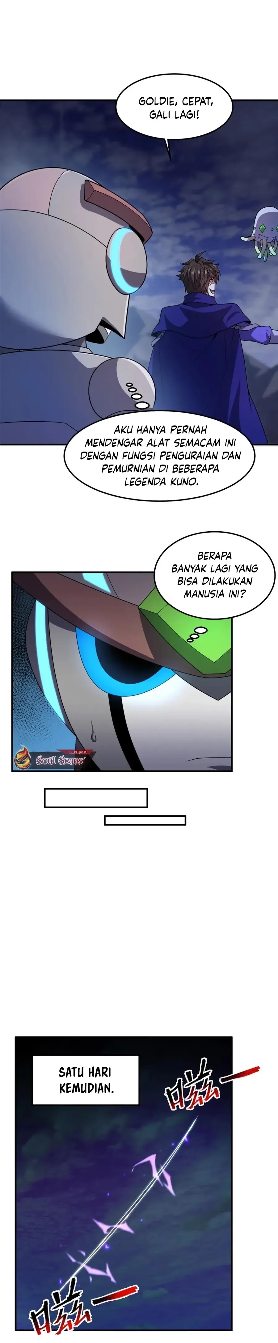 Dilarang COPAS - situs resmi www.mangacanblog.com - Komik monster pet evolution 299 - chapter 299 300 Indonesia monster pet evolution 299 - chapter 299 Terbaru 6|Baca Manga Komik Indonesia|Mangacan