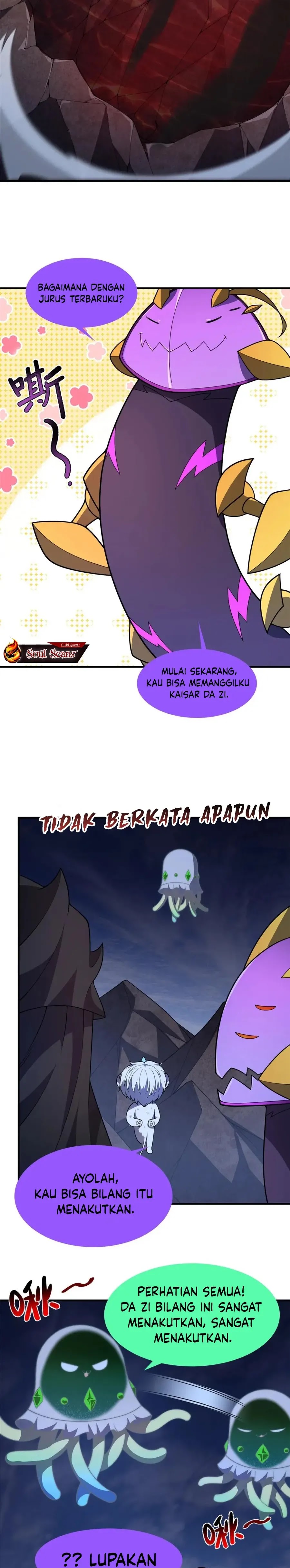 Dilarang COPAS - situs resmi www.mangacanblog.com - Komik monster pet evolution 299 - chapter 299 300 Indonesia monster pet evolution 299 - chapter 299 Terbaru 15|Baca Manga Komik Indonesia|Mangacan