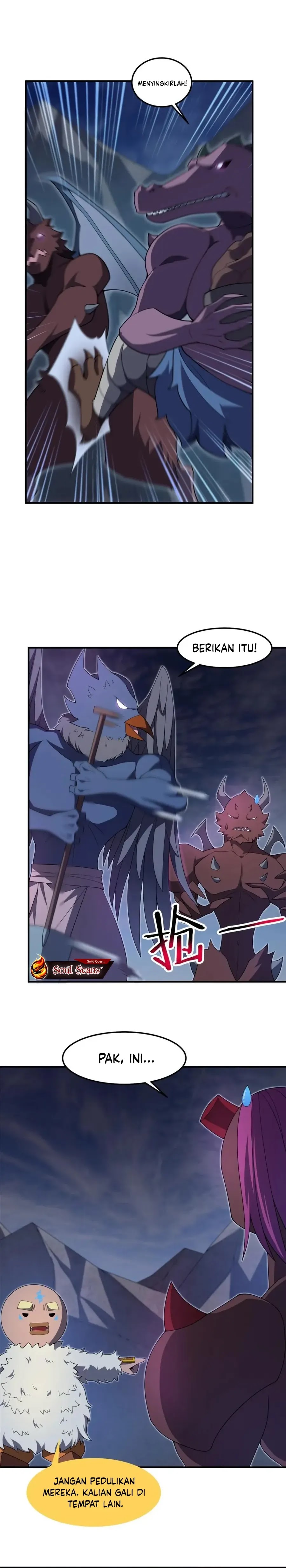 Dilarang COPAS - situs resmi www.mangacanblog.com - Komik monster pet evolution 301 - chapter 301 302 Indonesia monster pet evolution 301 - chapter 301 Terbaru 6|Baca Manga Komik Indonesia|Mangacan