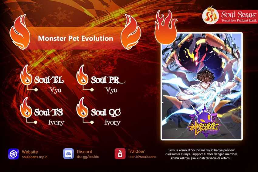 Dilarang COPAS - situs resmi www.mangacanblog.com - Komik monster pet evolution 305 - chapter 305 306 Indonesia monster pet evolution 305 - chapter 305 Terbaru 0|Baca Manga Komik Indonesia|Mangacan