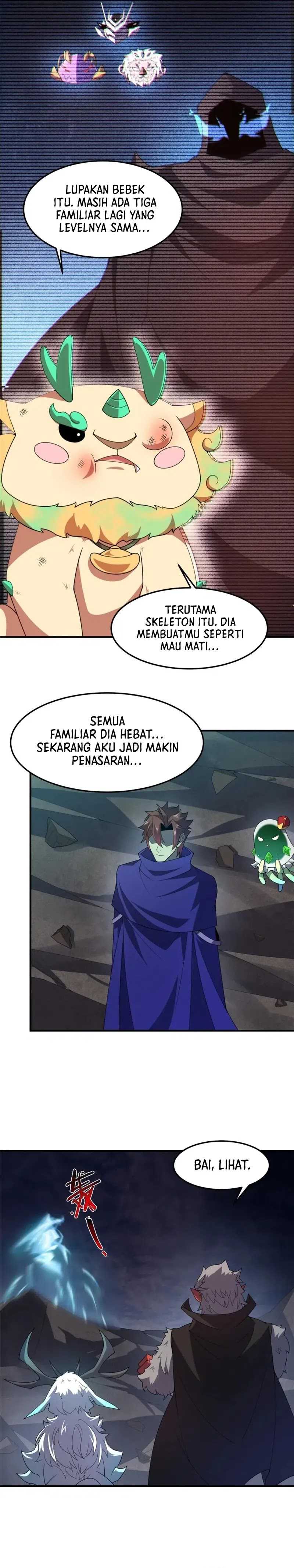 Dilarang COPAS - situs resmi www.mangacanblog.com - Komik monster pet evolution 305 - chapter 305 306 Indonesia monster pet evolution 305 - chapter 305 Terbaru 2|Baca Manga Komik Indonesia|Mangacan