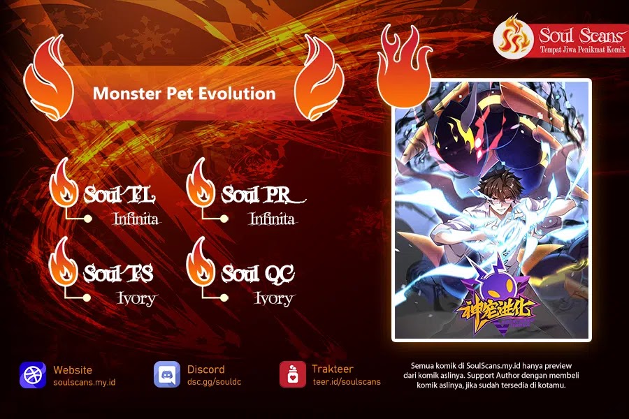 Dilarang COPAS - situs resmi www.mangacanblog.com - Komik monster pet evolution 307 - chapter 307 308 Indonesia monster pet evolution 307 - chapter 307 Terbaru 0|Baca Manga Komik Indonesia|Mangacan