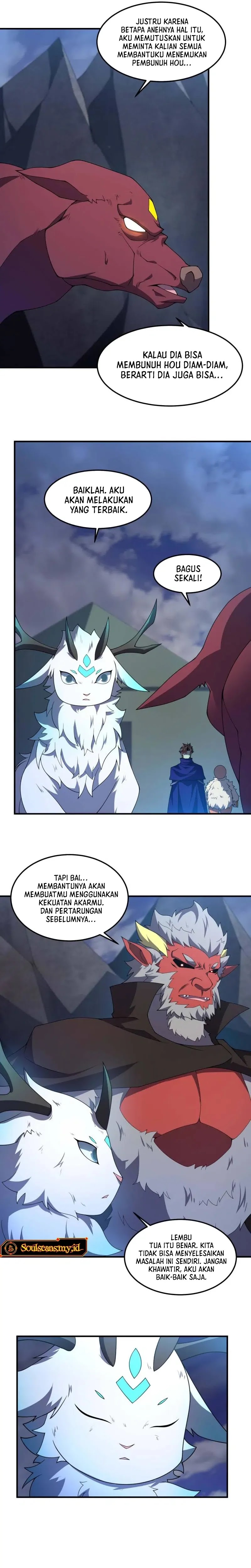 Dilarang COPAS - situs resmi www.mangacanblog.com - Komik monster pet evolution 308 - chapter 308 309 Indonesia monster pet evolution 308 - chapter 308 Terbaru 3|Baca Manga Komik Indonesia|Mangacan