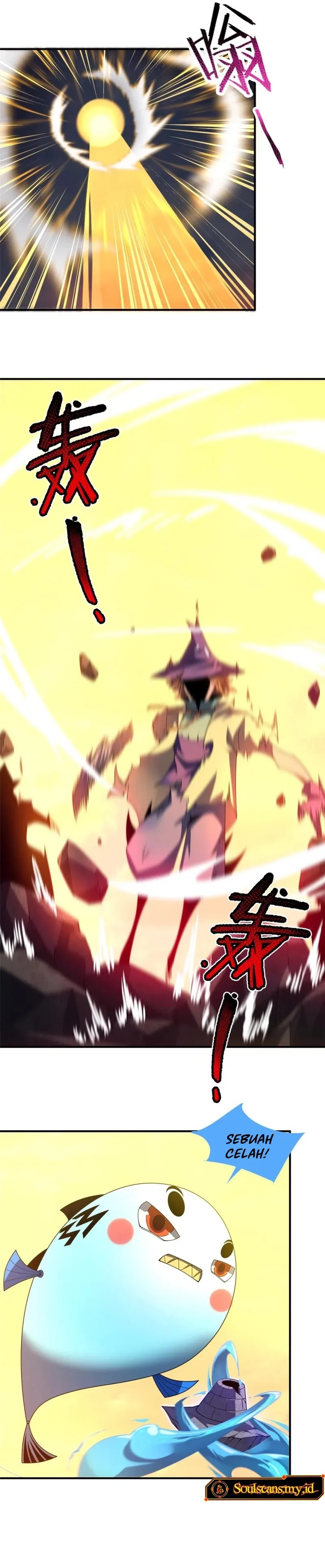 Dilarang COPAS - situs resmi www.mangacanblog.com - Komik monster pet evolution 309 - chapter 309 310 Indonesia monster pet evolution 309 - chapter 309 Terbaru 1|Baca Manga Komik Indonesia|Mangacan