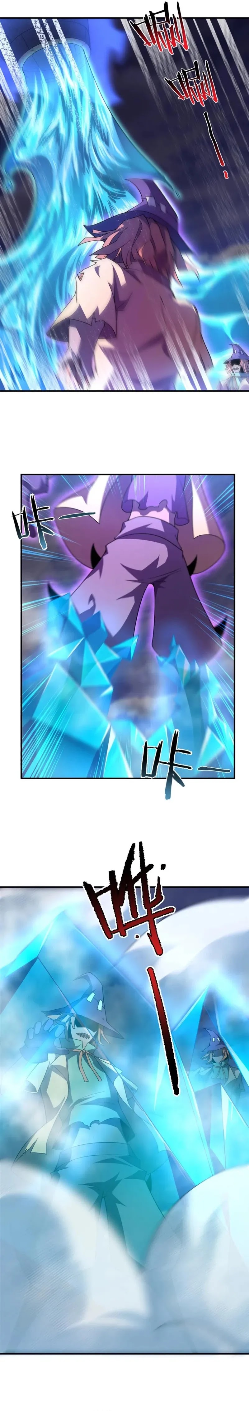 Dilarang COPAS - situs resmi www.mangacanblog.com - Komik monster pet evolution 309 - chapter 309 310 Indonesia monster pet evolution 309 - chapter 309 Terbaru 2|Baca Manga Komik Indonesia|Mangacan
